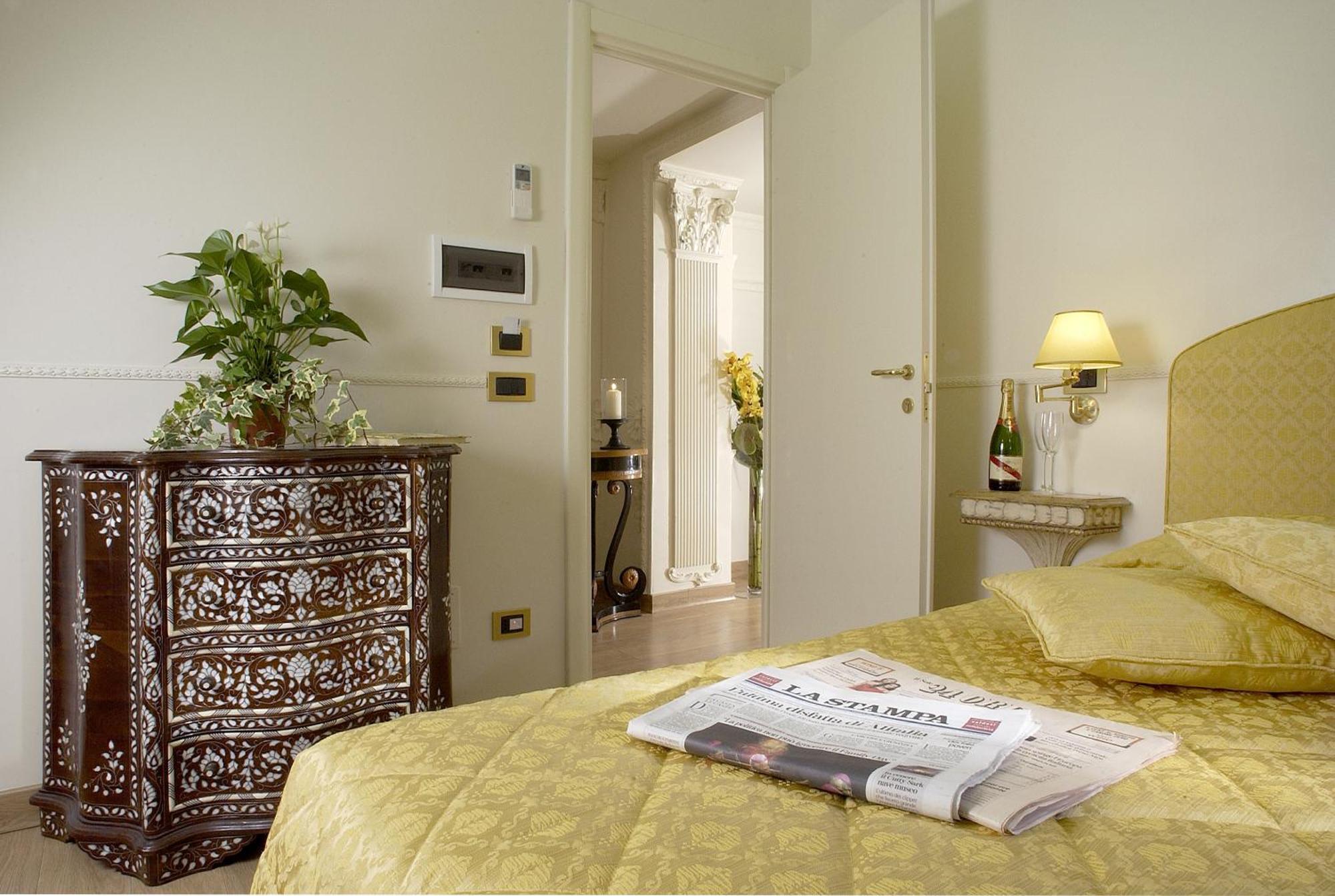Suites Rome, Rome