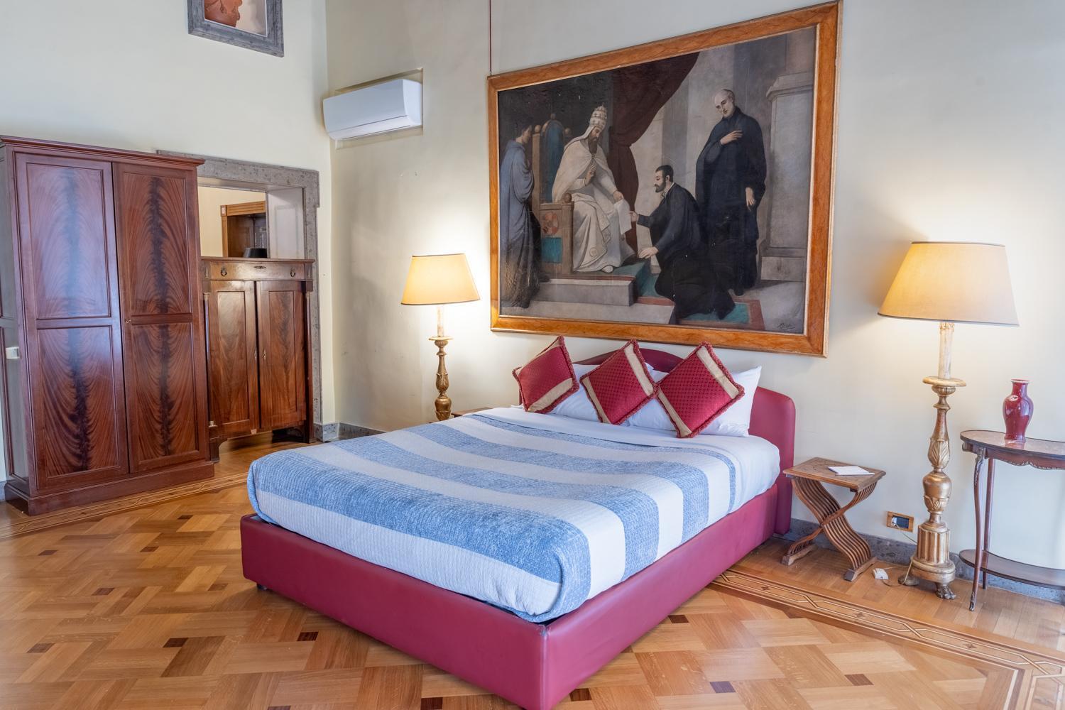 Suites Rome — Photos 2