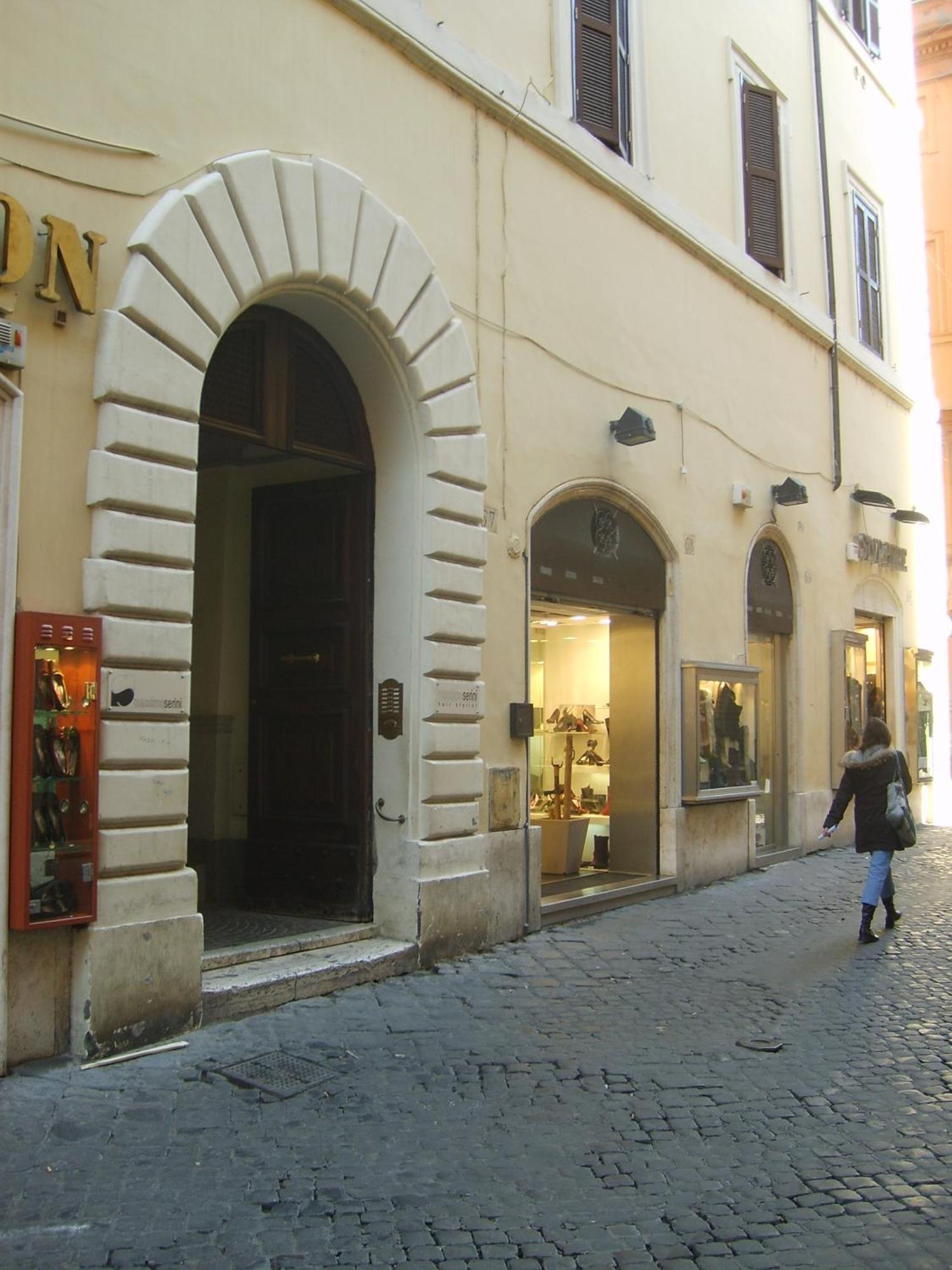 Suites Rome — Photos 3
